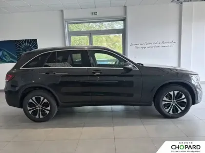 Photo 32 Mercedes GLC  300 e 9G-Tronic 4Matic