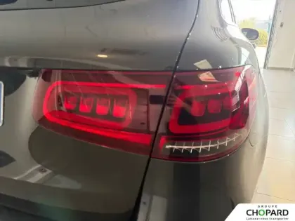 Photo 24 Mercedes GLC  300 e 9G-Tronic 4Matic