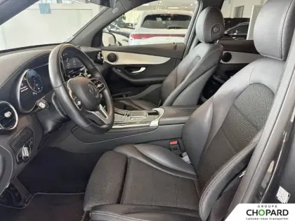 Photo 10 Mercedes GLC  300 e 9G-Tronic 4Matic