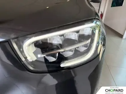 Photo 23 Mercedes GLC  300 e 9G-Tronic 4Matic