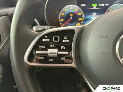 Photo 21 Mercedes GLC  300 e 9G-Tronic 4Matic