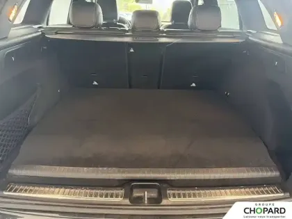 Photo 7 Mercedes GLC  300 e 9G-Tronic 4Matic