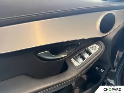 Photo 25 Mercedes GLC  300 e 9G-Tronic 4Matic
