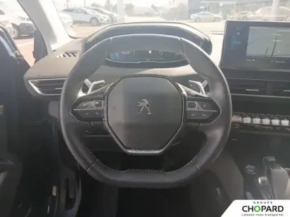 Photo 15 Peugeot 3008  Hybrid 225 e-EAT8