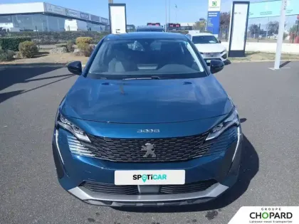 Photo 26 Peugeot 3008  Hybrid 225 e-EAT8