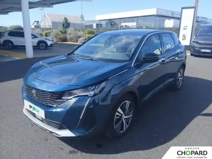 Photo 24 Peugeot 3008  Hybrid 225 e-EAT8