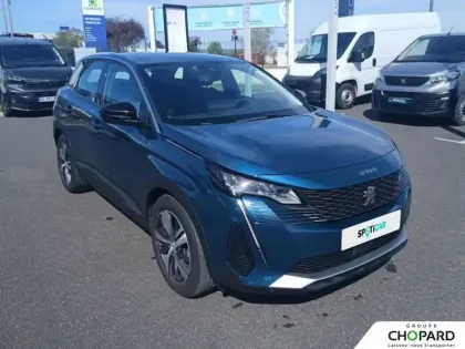 Photo 27 Peugeot 3008  Hybrid 225 e-EAT8