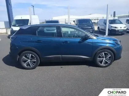 Photo 30 Peugeot 3008  Hybrid 225 e-EAT8
