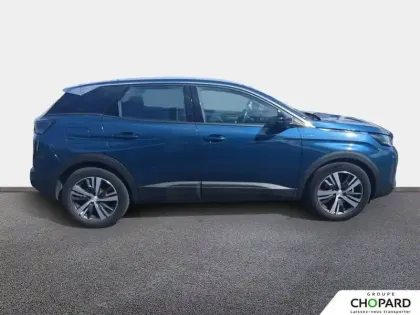 Photo 8 Peugeot 3008  Hybrid 225 e-EAT8