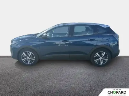 Photo 9 Peugeot 3008  Hybrid 225 e-EAT8