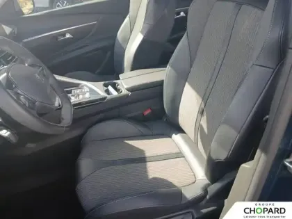 Photo 10 Peugeot 3008  Hybrid 225 e-EAT8