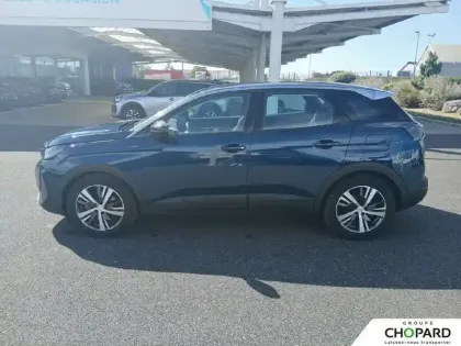Photo 31 Peugeot 3008  Hybrid 225 e-EAT8