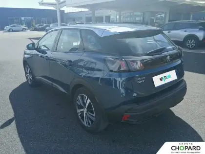 Photo 29 Peugeot 3008  Hybrid 225 e-EAT8