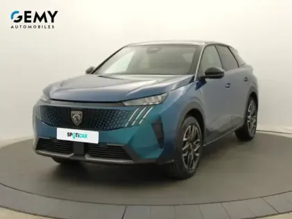 Photo Peugeot 3008 Gt