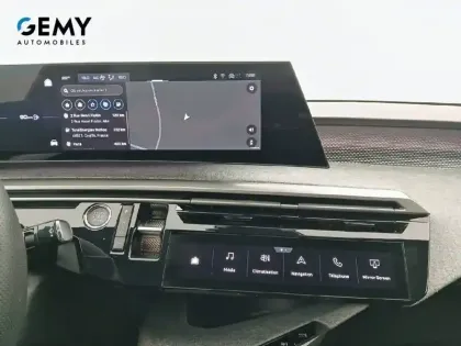 Photo 15 Peugeot 3008  Hybrid 136 e-DCS6