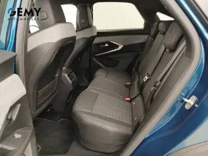 Photo 9 Peugeot 3008  Hybrid 136 e-DCS6