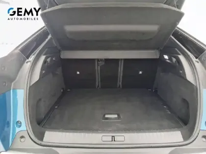 Photo 5 Peugeot 3008  Hybrid 136 e-DCS6