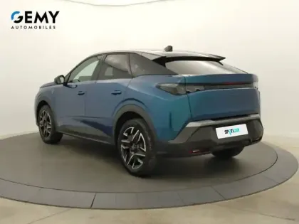 Photo 6 Peugeot 3008  Hybrid 136 e-DCS6