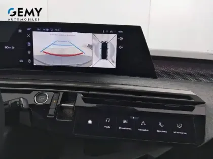 Photo 13 Peugeot 3008  Hybrid 136 e-DCS6