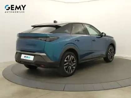 Photo 17 Peugeot 3008  Hybrid 136 e-DCS6