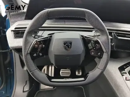 Photo 12 Peugeot 3008  Hybrid 136 e-DCS6