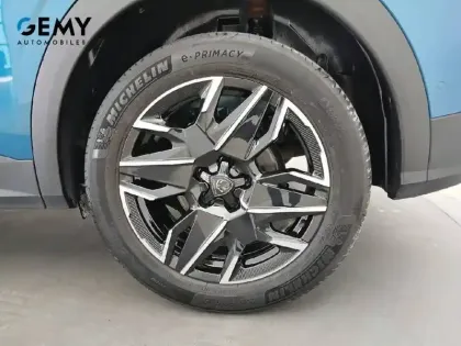 Photo 10 Peugeot 3008  Hybrid 136 e-DCS6