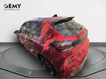 Photo 6 Peugeot 208  PureTech 100 S&S BVM6