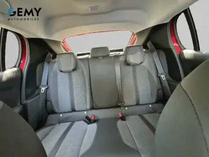 Photo 9 Peugeot 208  PureTech 100 S&S BVM6