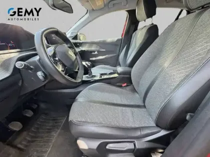 Photo 8 Peugeot 208  PureTech 100 S&S BVM6