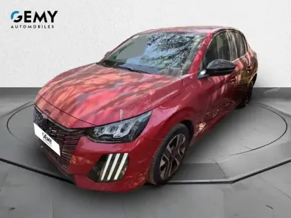 Photo Peugeot 208 Allure
