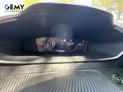 Photo 12 Peugeot 208  PureTech 100 S&S BVM6