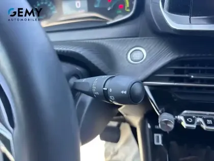 Photo 18 Peugeot 208  Electrique 50 kWh 136ch