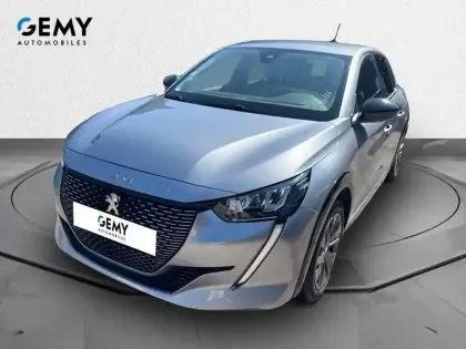 Photo Peugeot 208 Allure
