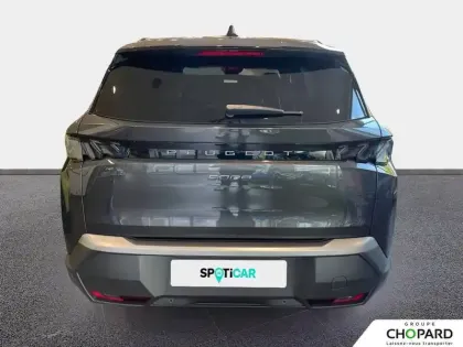 Photo 5 Peugeot 5008  Hybrid 145 ch e-DCS6
