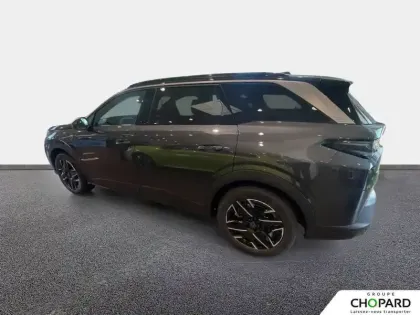 Photo 7 Peugeot 5008  Hybrid 145 ch e-DCS6