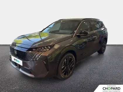 Photo Peugeot 5008 Gt