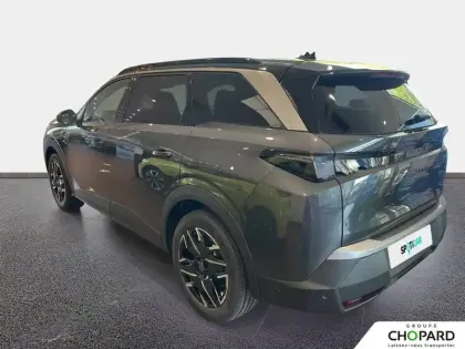 Photo 6 Peugeot 5008  Hybrid 145 ch e-DCS6