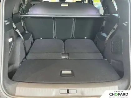 Photo 8 Peugeot 5008  Hybrid 145 ch e-DCS6