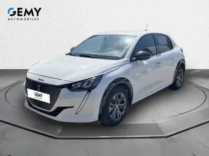 Photo Peugeot 208 Style