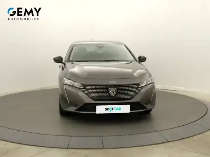 Photo 5 Peugeot 308  SW BlueHDi 130ch S&S EAT8