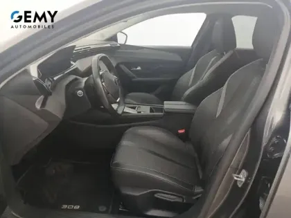 Photo 12 Peugeot 308  SW BlueHDi 130ch S&S EAT8