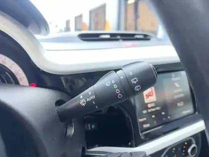 Photo 34 Renault Twingo  III E-Tech
