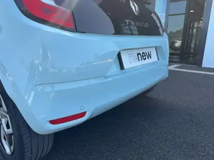 Photo 15 Renault Twingo  III E-Tech