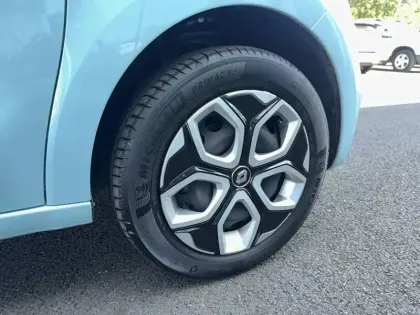 Photo 12 Renault Twingo  III E-Tech