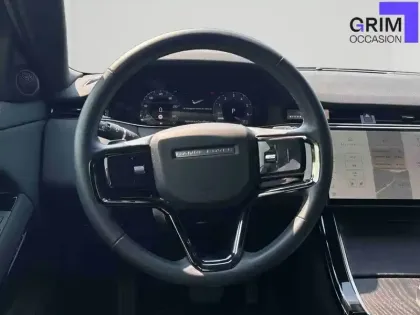 Photo 5 Land rover Range Rover  Evoque P270e PHEV AWD BVA8
