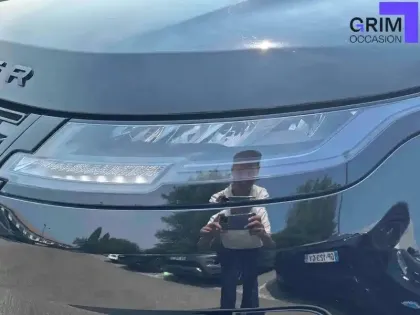 Photo 16 Land rover Range Rover  Evoque P270e PHEV AWD BVA8