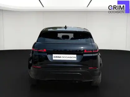 Photo 18 Land rover Range Rover  Evoque P270e PHEV AWD BVA8