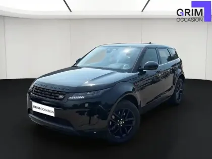 Photo Land Rover Range Rover Midnight Edition