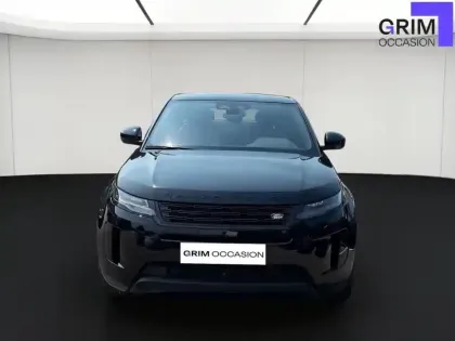 Photo 17 Land rover Range Rover  Evoque P270e PHEV AWD BVA8