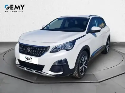 Photo Peugeot 3008 Allure